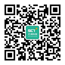 Welcome to follow the SCT official account and encounter the wonderful SCT.